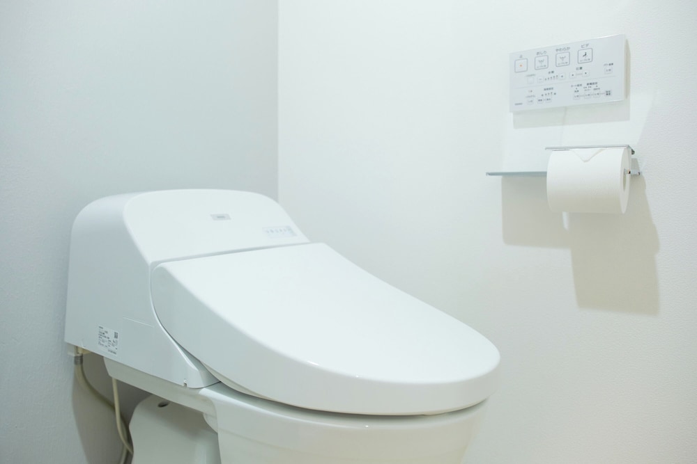 アパートメント バスルーム3 | Tierra Mukojima