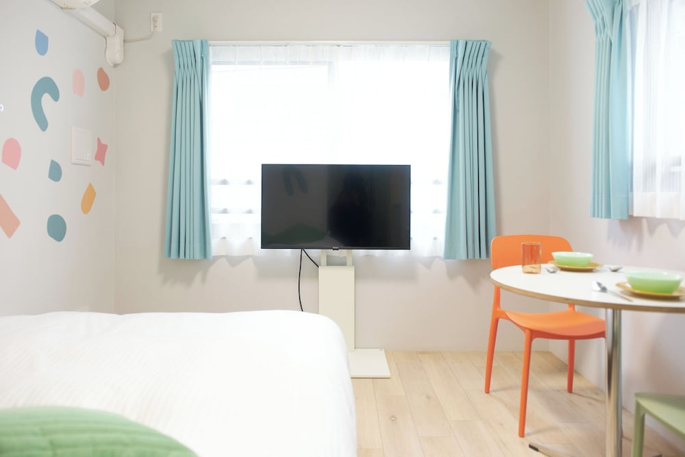 アパートメント 客室13 | Tierra Mukojima