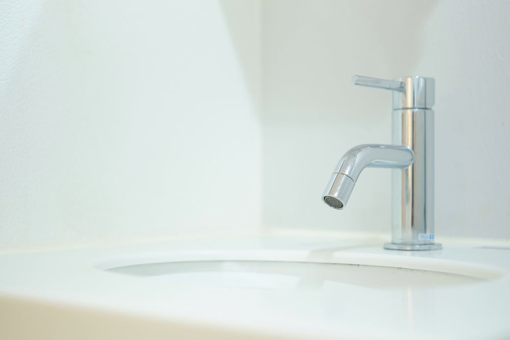 アパートメント バスルーム5 | Tierra Mukojima