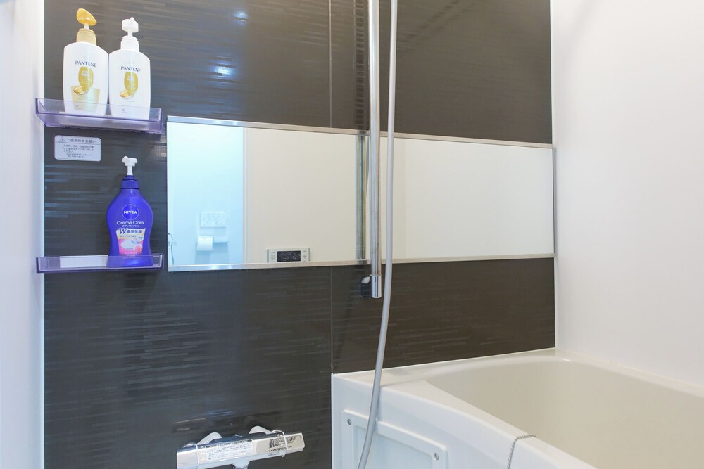 アパートメント バスルーム8 | Tierra Mukojima