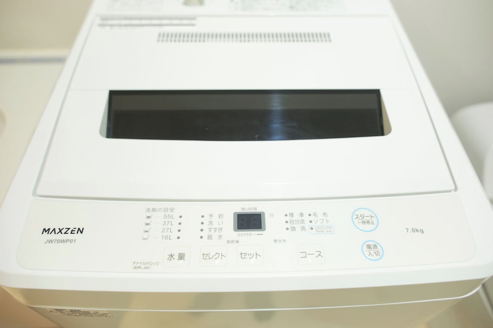 アパートメント バスルーム4 | Tierra Mukojima