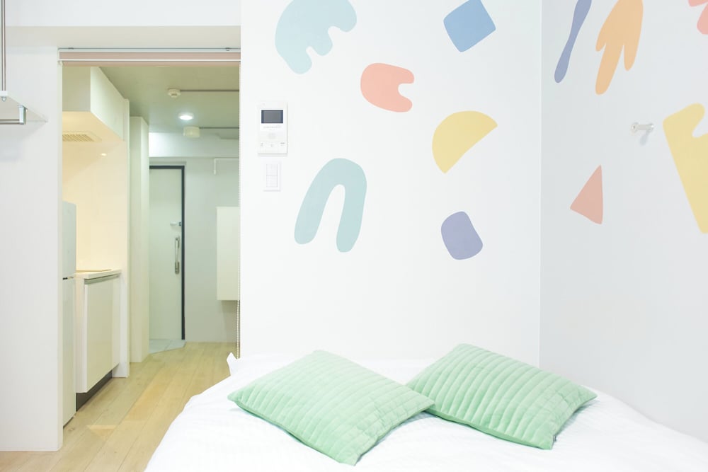 アパートメント 客室2 | Tierra Mukojima