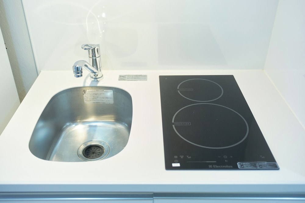 アパートメント 専用キッチン3 | Tierra Mukojima