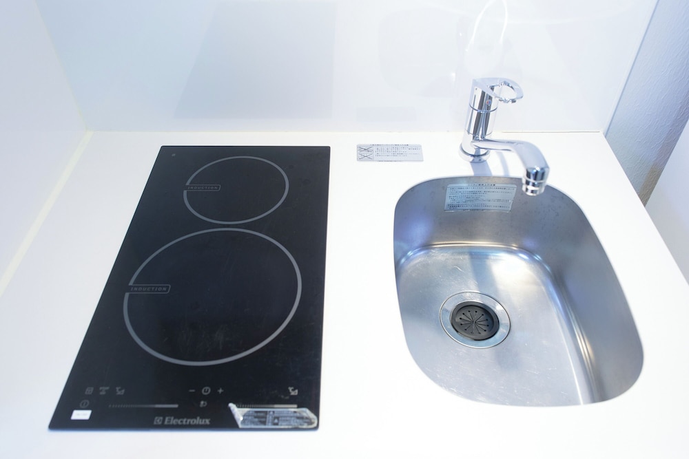 アパートメント 専用キッチン2 | Tierra Mukojima