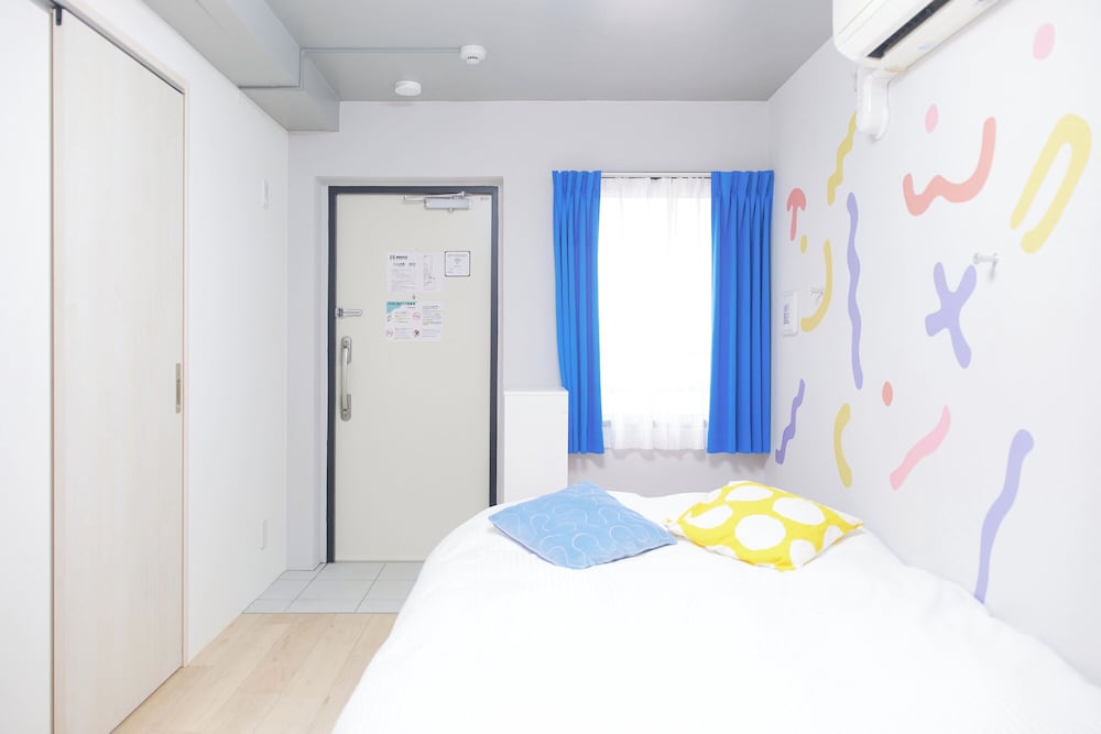 アパートメント 客室14 | Tierra Mukojima