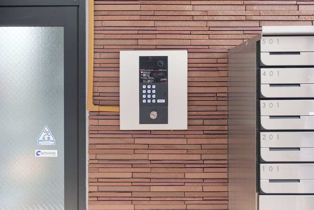 内装1 | Tierra Mukojima