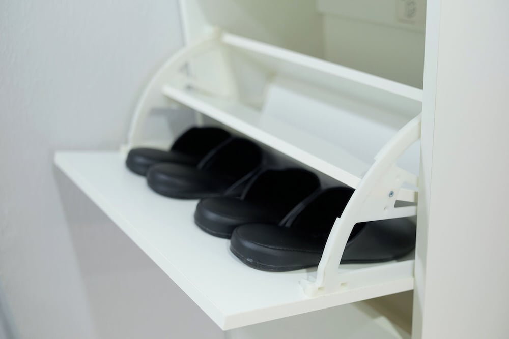 アパートメント 客室4 | Tierra Mukojima