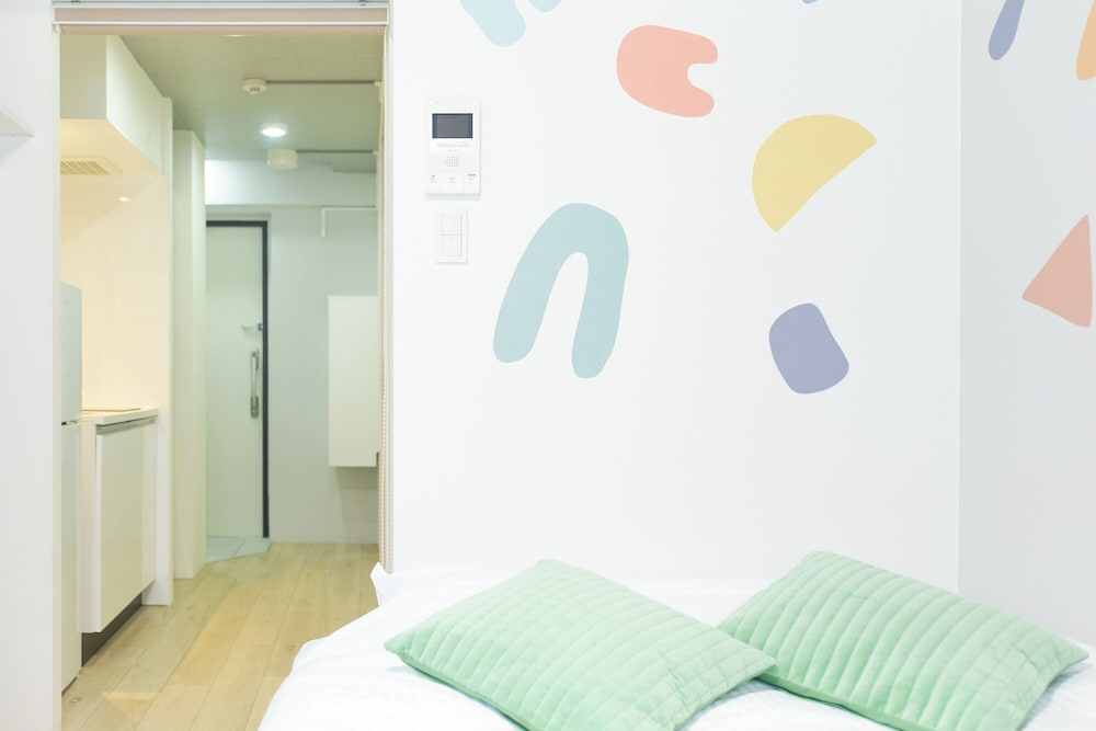 アパートメント 客室7 | Tierra Mukojima