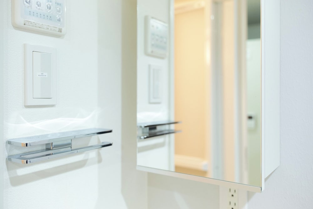 アパートメント バスルーム2 | Tierra Mukojima