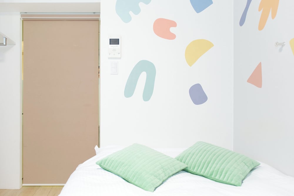 アパートメント 客室11 | Tierra Mukojima