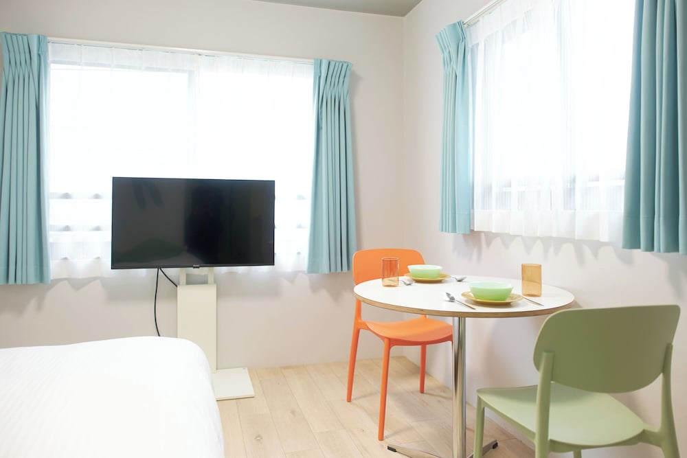 アパートメント 客室1 | Tierra Mukojima