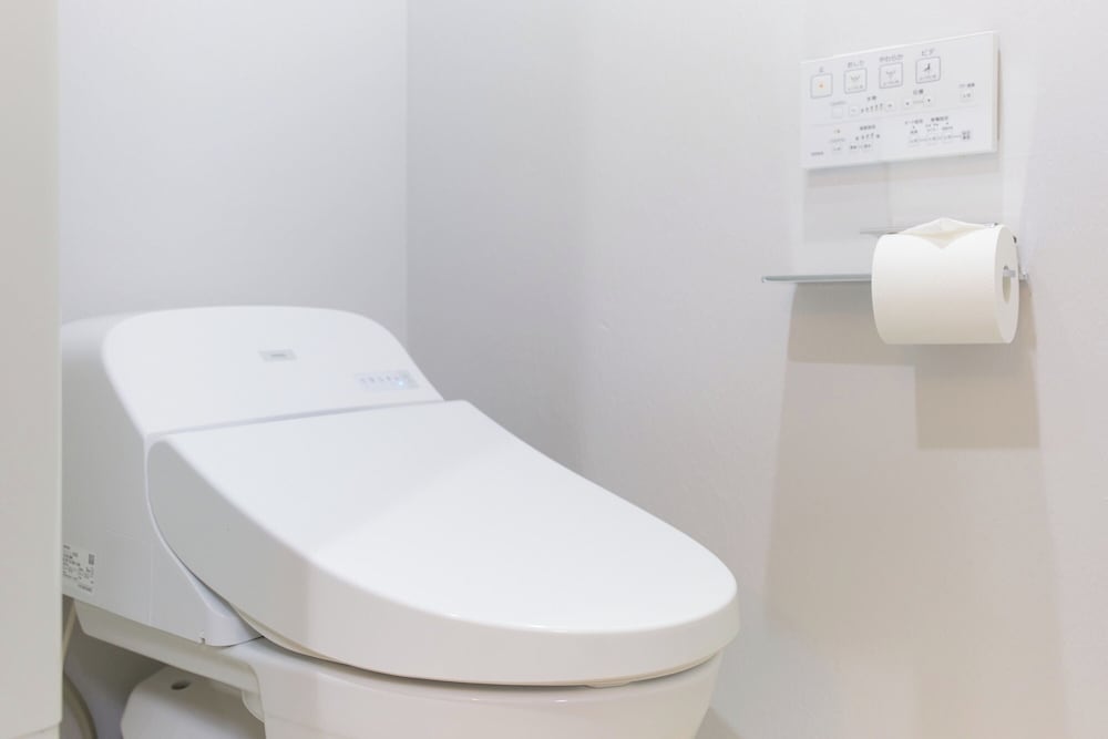 アパートメント バスルーム1 | Tierra Mukojima