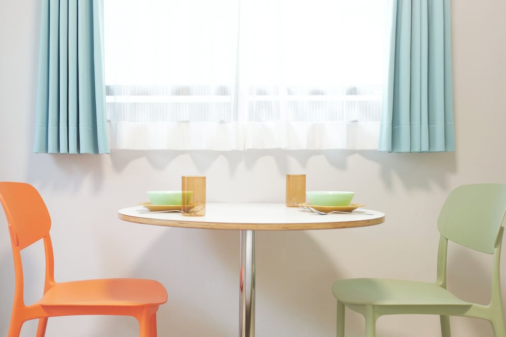 アパートメント 客室5 | Tierra Mukojima