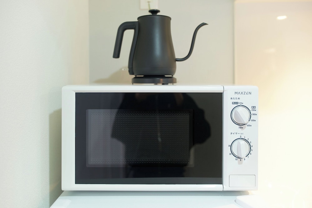 アパートメント 専用キッチン2 | Tierra Mukojima