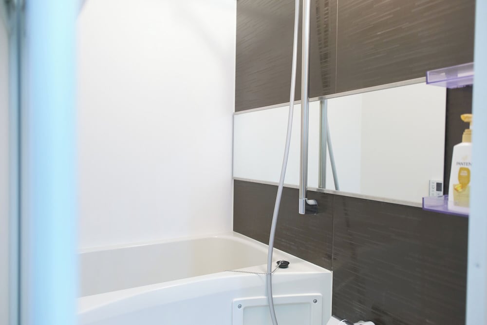 アパートメント バスルーム1 | Tierra Mukojima