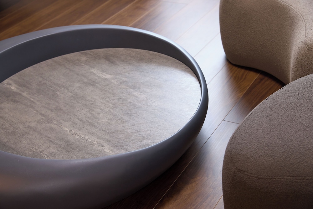 アパートメント リビング エリア2 | Ars Garden Omori