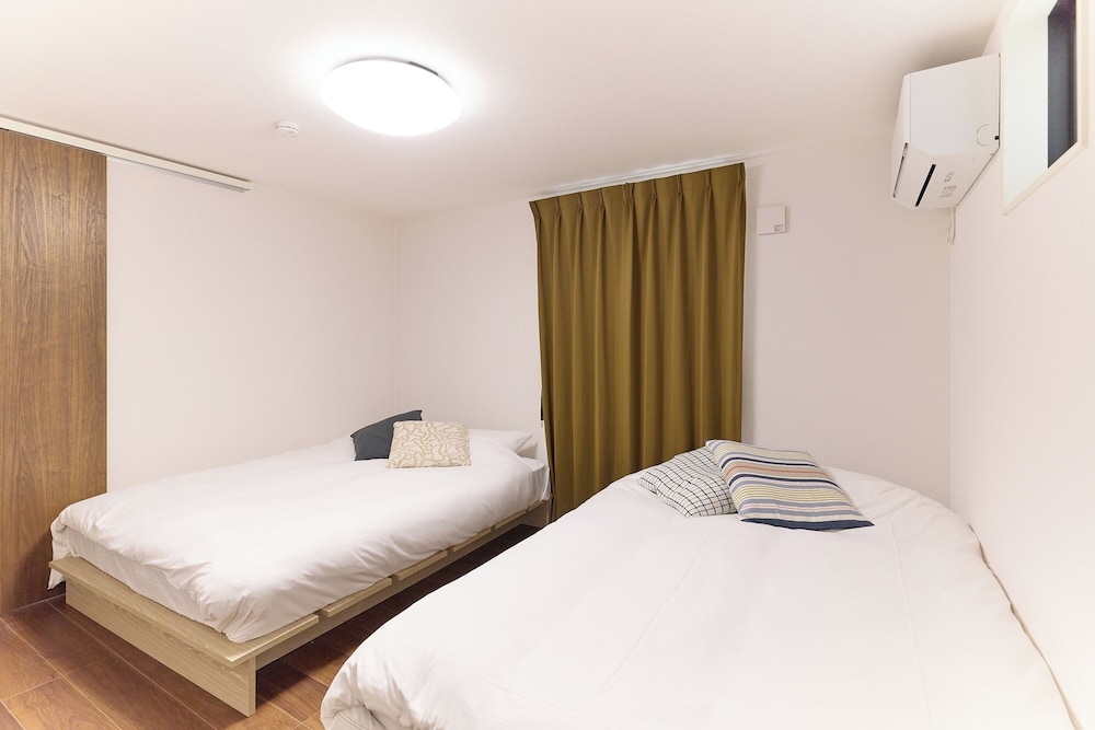 アパートメント 客室2 | Ars Garden Omori