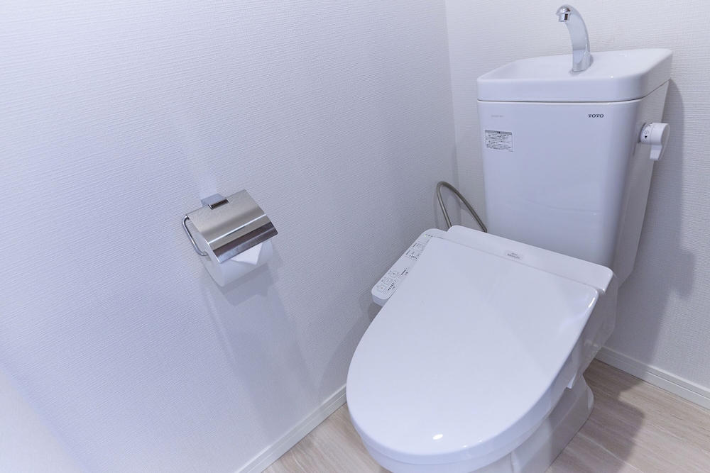 アパートメント 客室4 | Ars Garden Omori