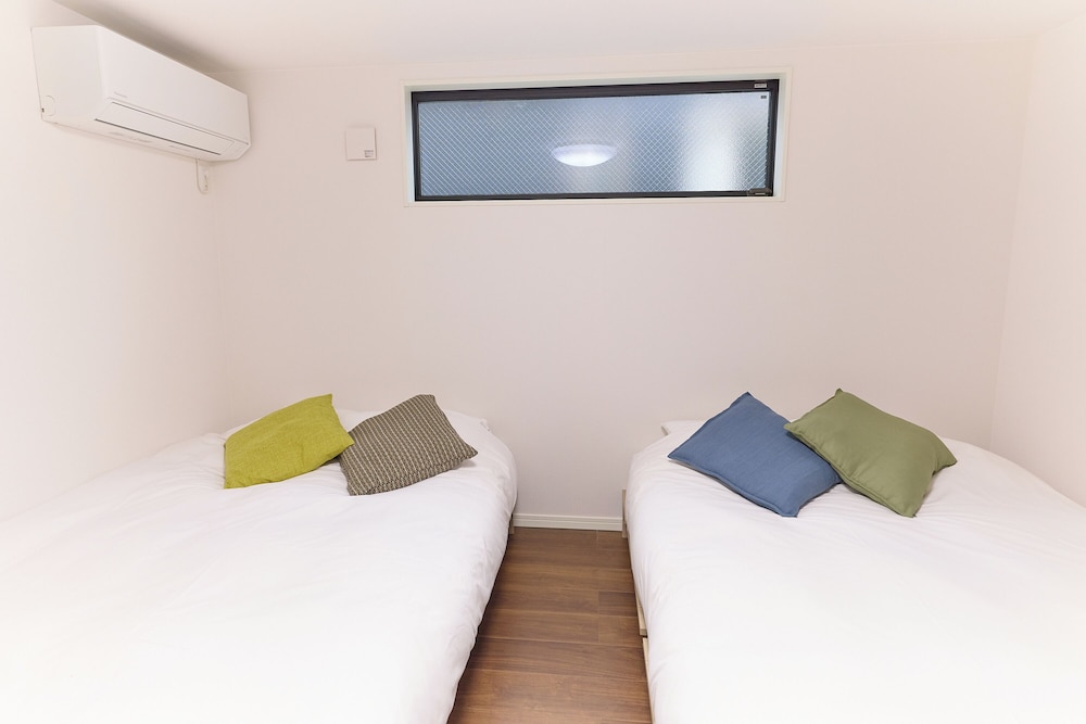 アパートメント 客室8 | Ars Garden Omori