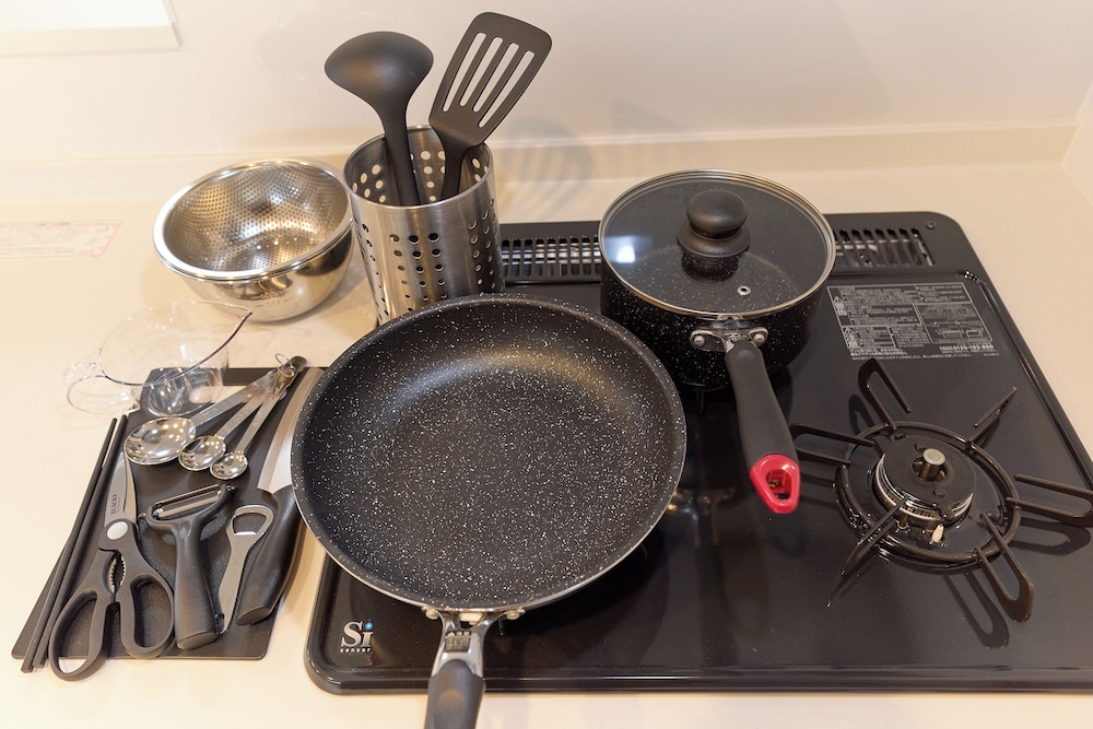 アパートメント 専用キッチン0 | Ars Garden Omori