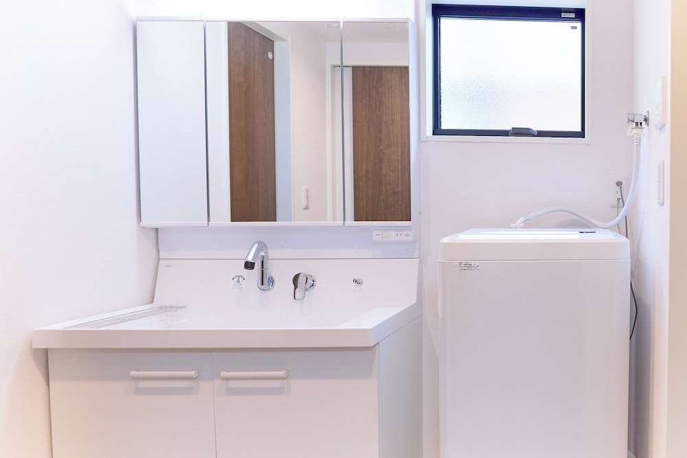 アパートメント バスルーム0 | Ars Garden Omori