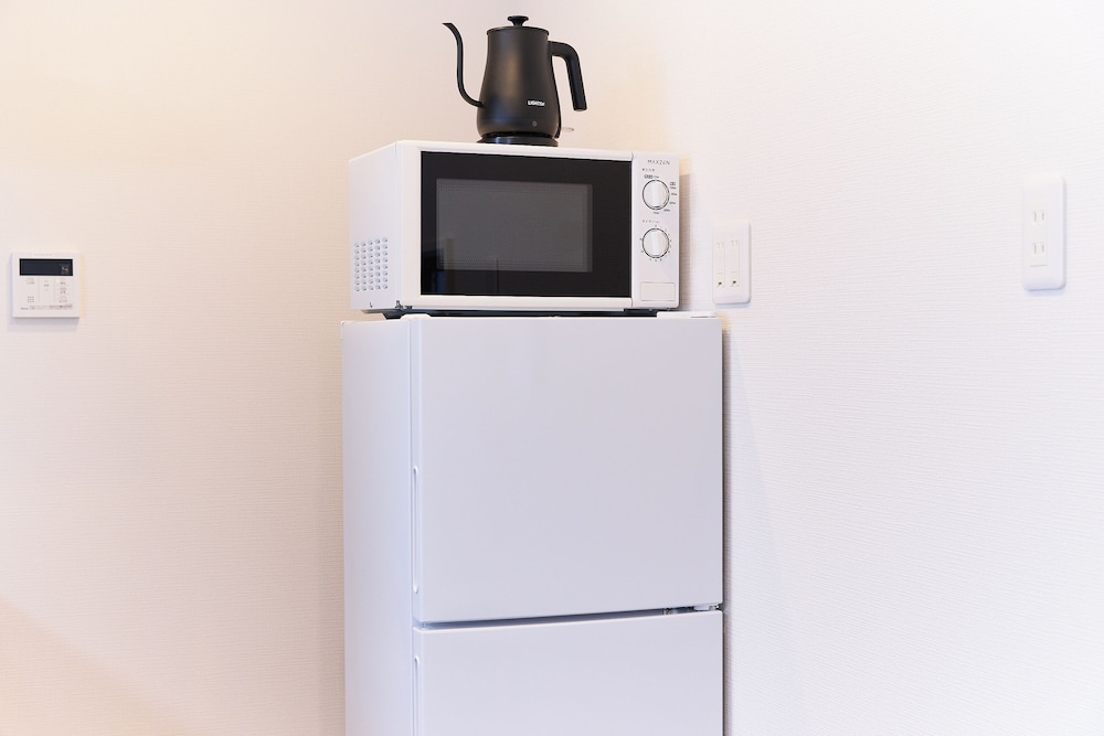 アパートメント 専用キッチン2 | Ars Garden Omori