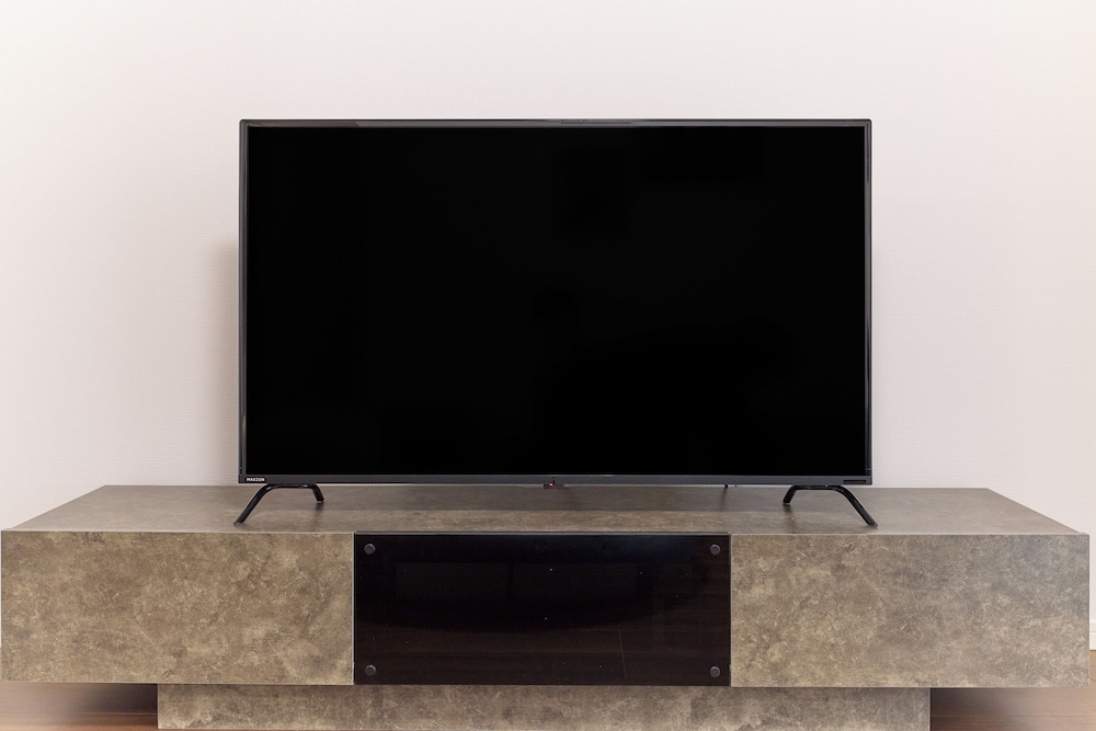 アパートメント リビング エリア1 | Ars Garden Omori