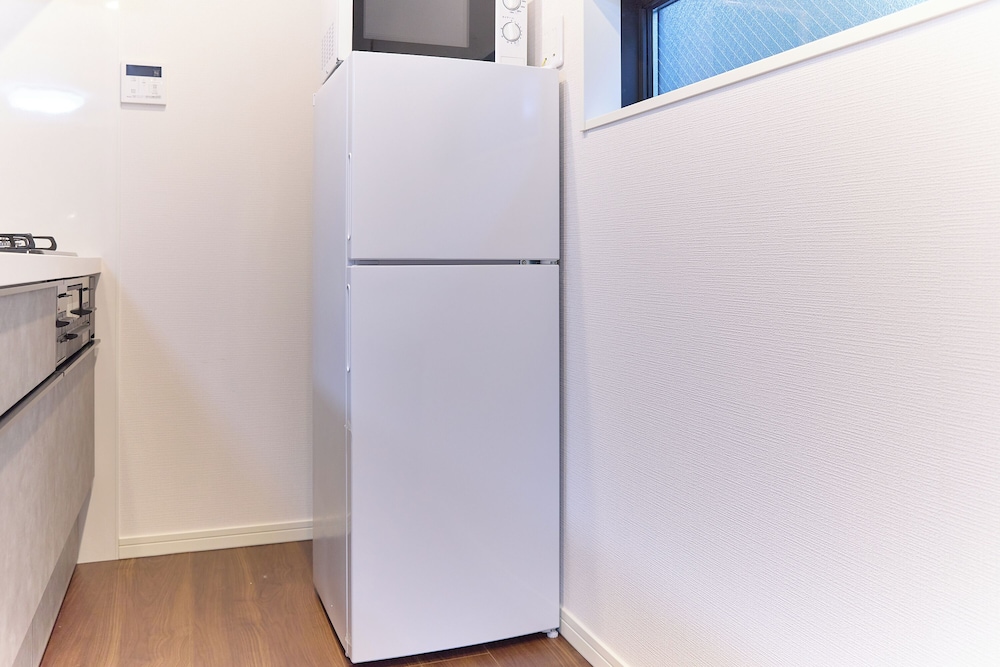 アパートメント 専用キッチン1 | Ars Garden Omori