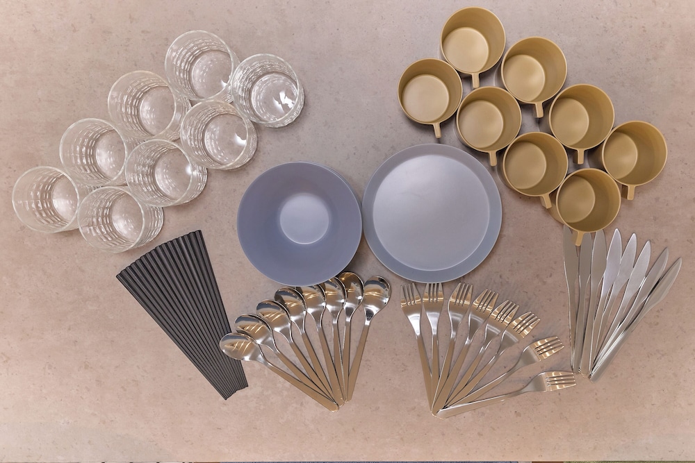 アパートメント 専用キッチン3 | Ars Garden Omori