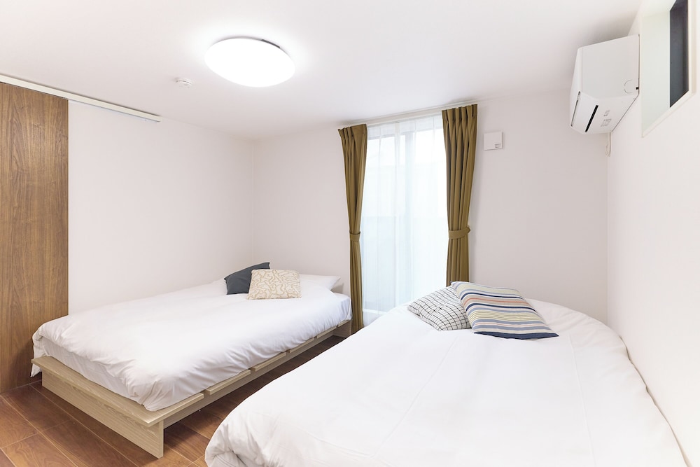 アパートメント 客室12 | Ars Garden Omori