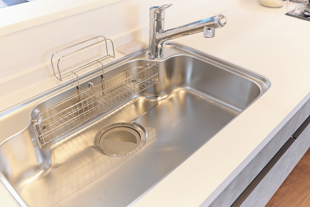 アパートメント 専用キッチン5 | Ars Garden Omori