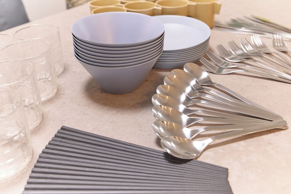 アパートメント 専用キッチン4 | Ars Garden Omori