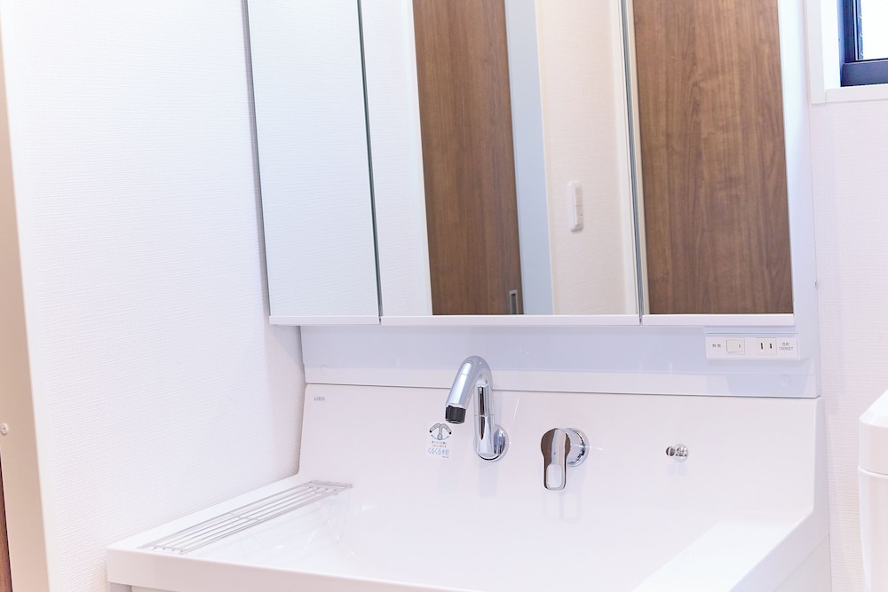 アパートメント バスルーム3 | Ars Garden Omori