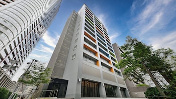 クインテッサホテル大阪梅田 Comic&Books