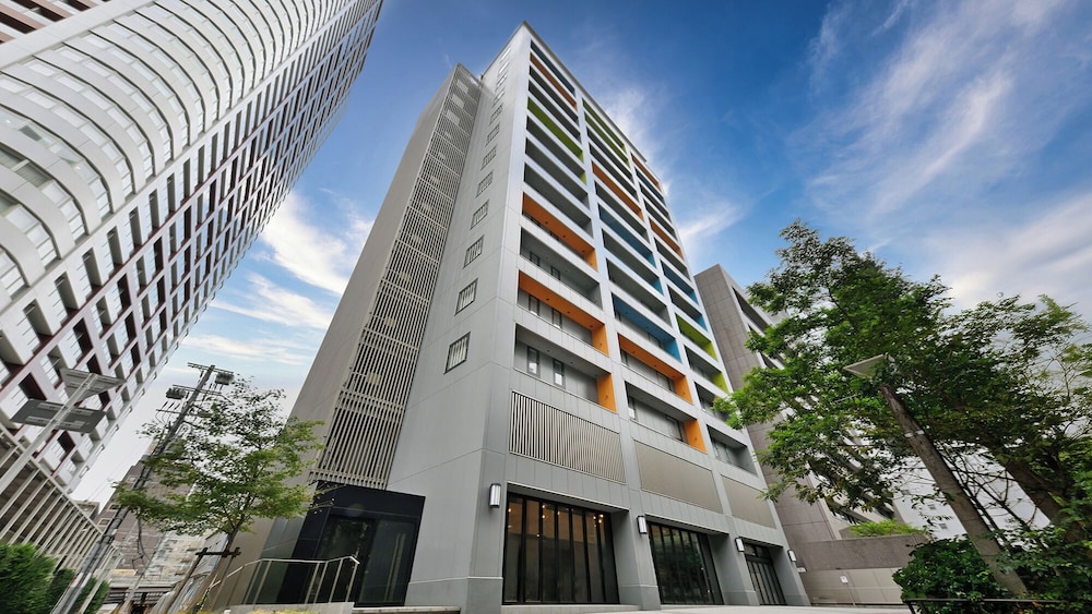 クインテッサホテル大阪梅田 Comic＆Books