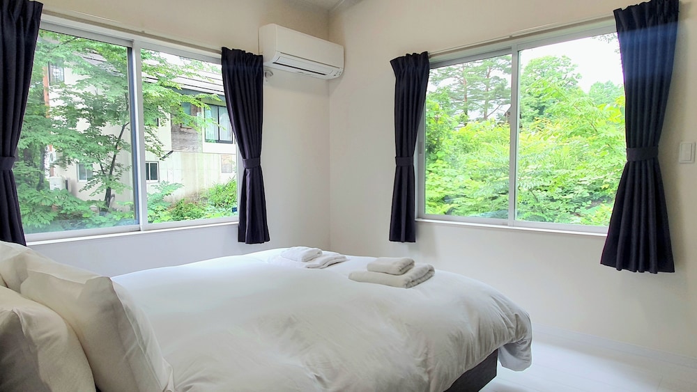 客室1 | Rosie's House Hakuba