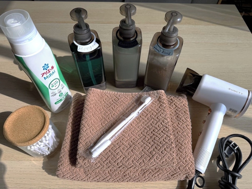 ファミリー ヴィラ パティオ オーシャンビュー 客室の設備とサービス0 | Aoniwa -碧庭- AWAJI