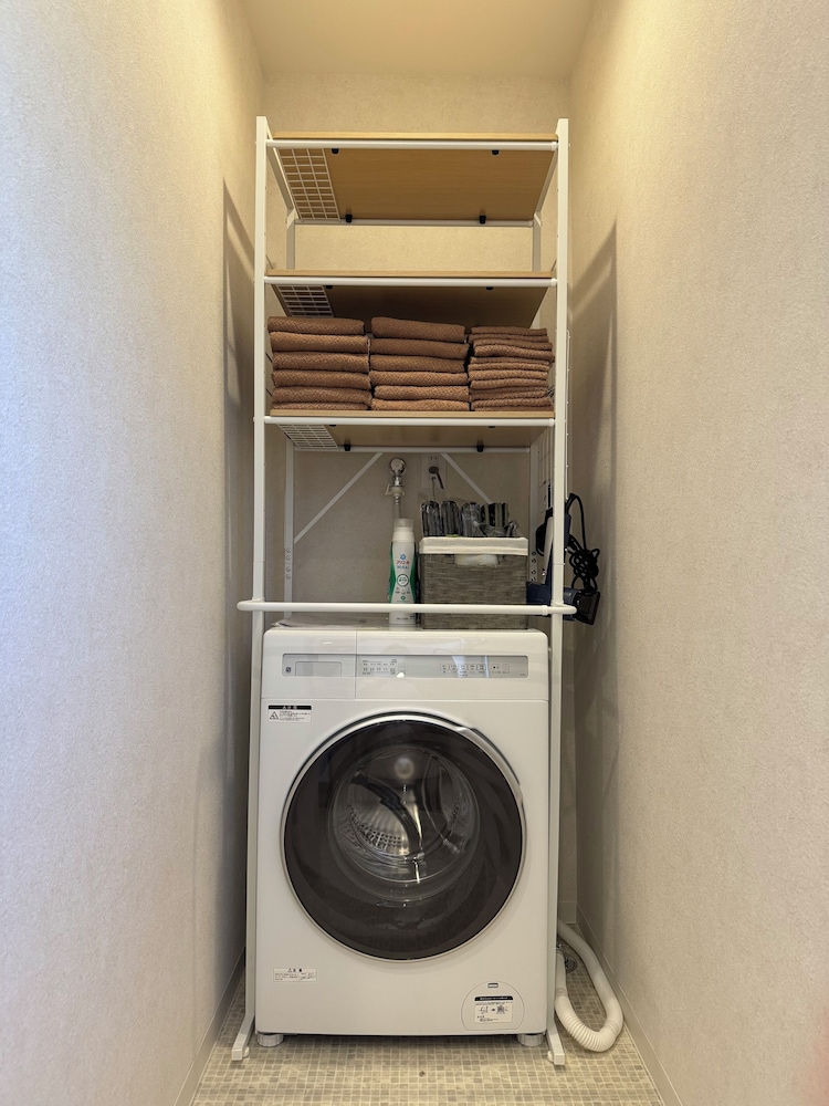 ファミリー ヴィラ パティオ オーシャンビュー バスルーム0 | Aoniwa -碧庭- AWAJI