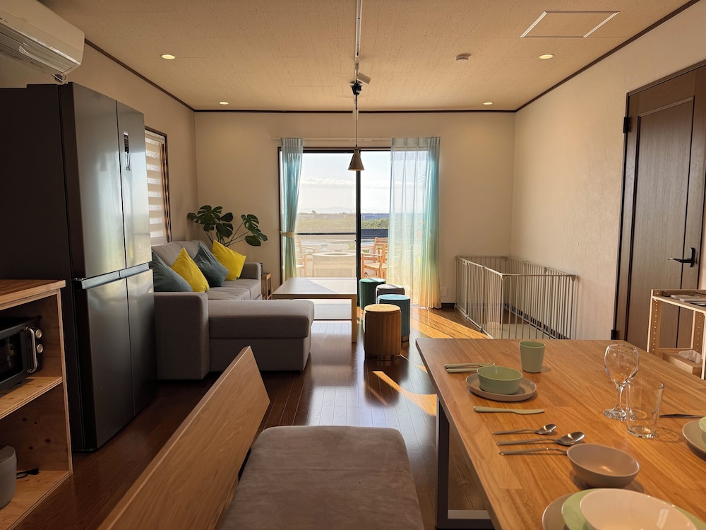 内装1 | Aoniwa -碧庭- AWAJI 内装1 | Aoniwa -碧庭- AWAJI