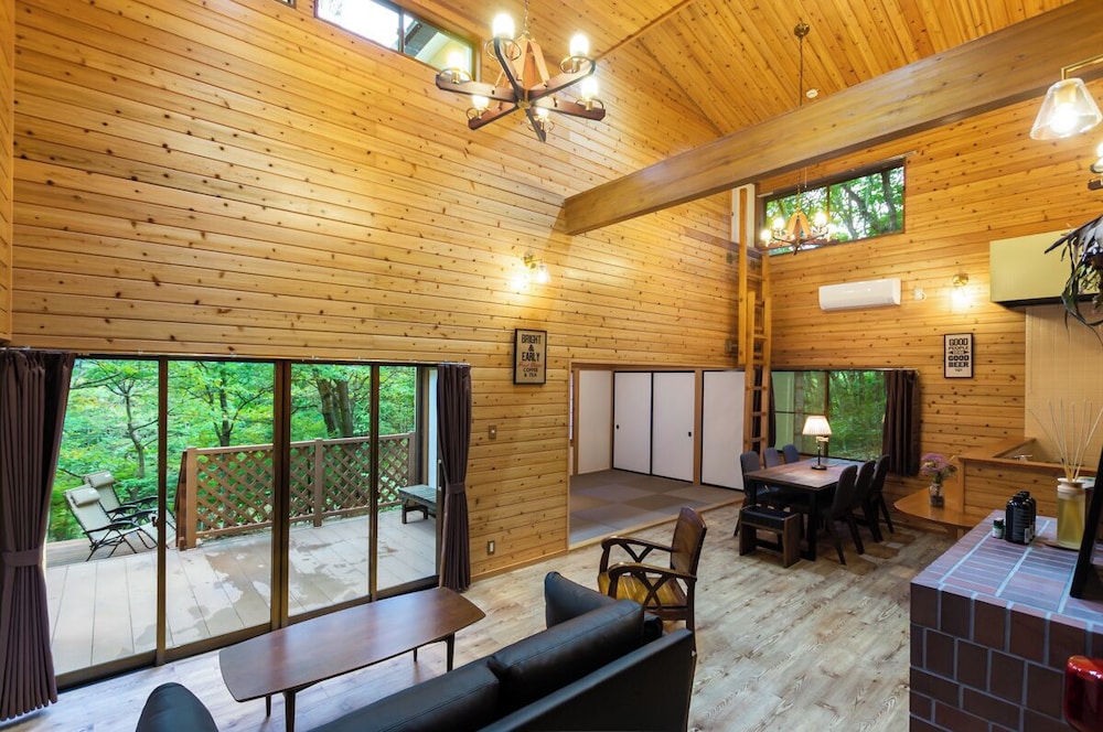 メインイメージ | rinne 2nd living Sauna Villa Nasu