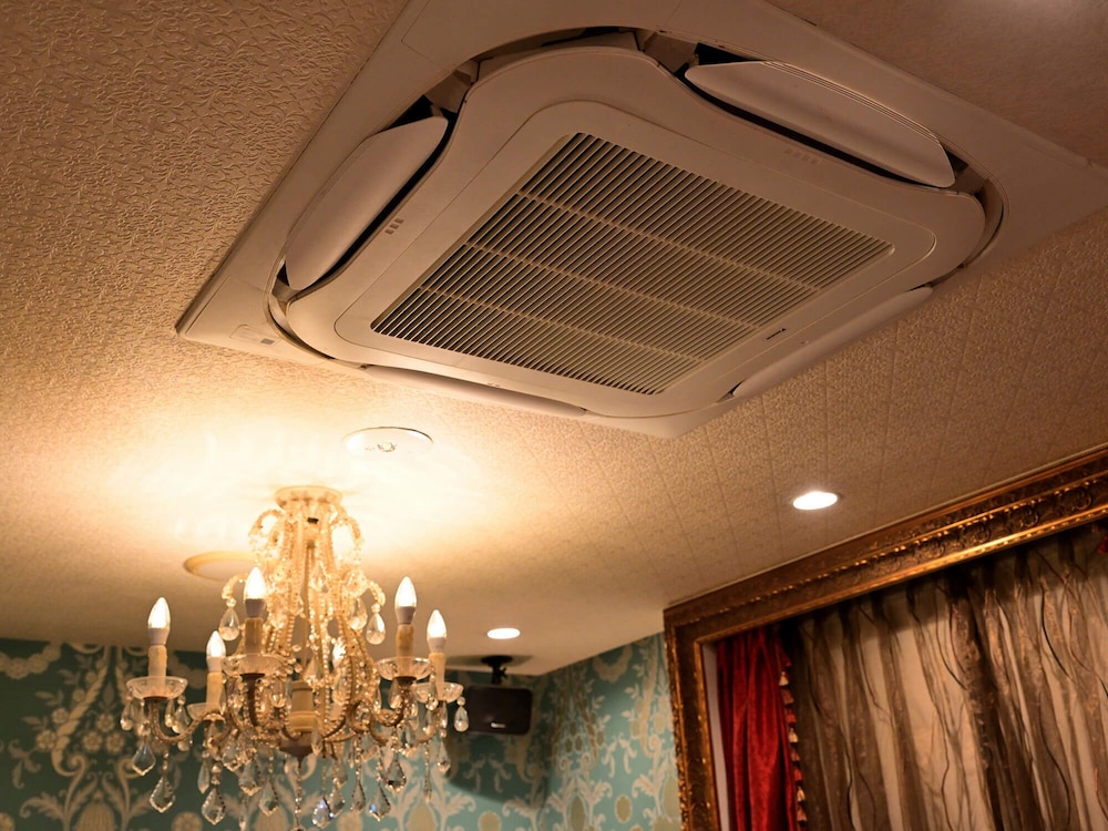 スタンダード ダブルルーム 暖房0 | ホテル ラフィネ - 大人限定