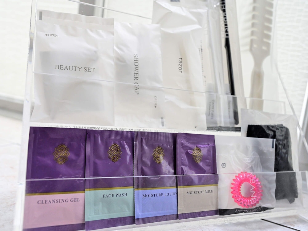 スタンダード ダブルルーム 客室の設備とサービス3 | ホテル ラフィネ - 大人限定