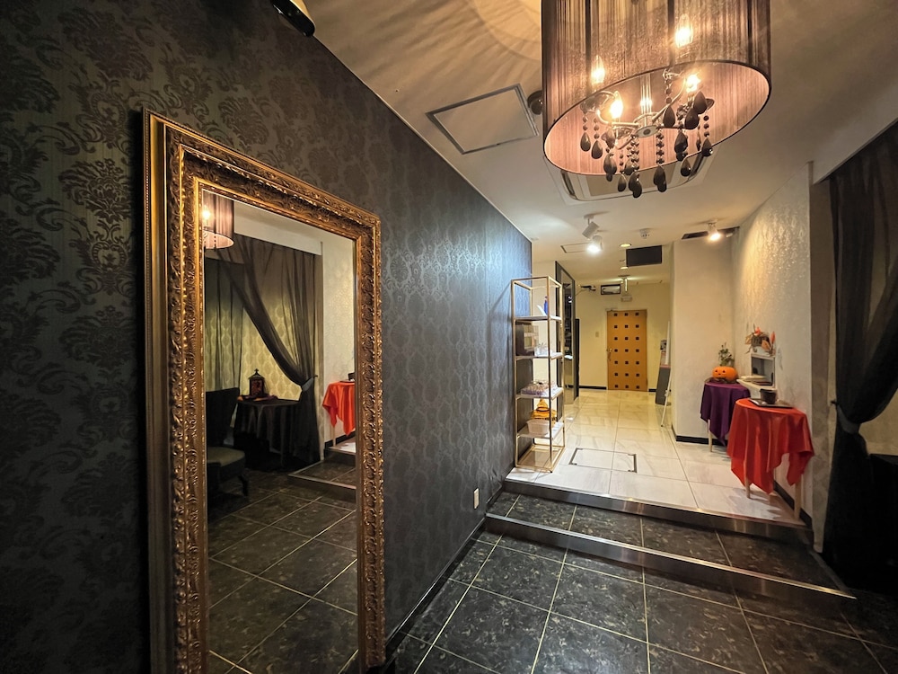 メインイメージ | ホテル ラフィネ - 大人限定 メインイメージ | ホテル ラフィネ - 大人限定