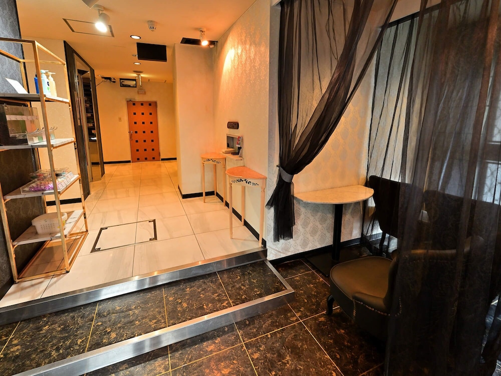 ホテル ラフィネ - 大人限定