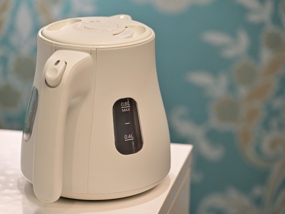 スタンダード ダブルルーム 客室の設備とサービス5 | ホテル ラフィネ - 大人限定