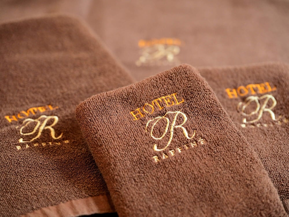 スタンダード ダブルルーム 客室の設備とサービス1 | ホテル ラフィネ - 大人限定