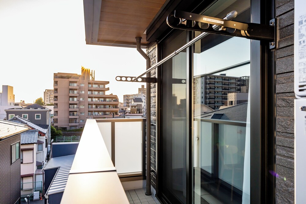 アパートメント ラナイ シティビュー 客室6 | ReLA 柏駅北