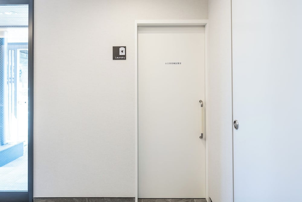 ロビー1 | ReLA 柏駅北