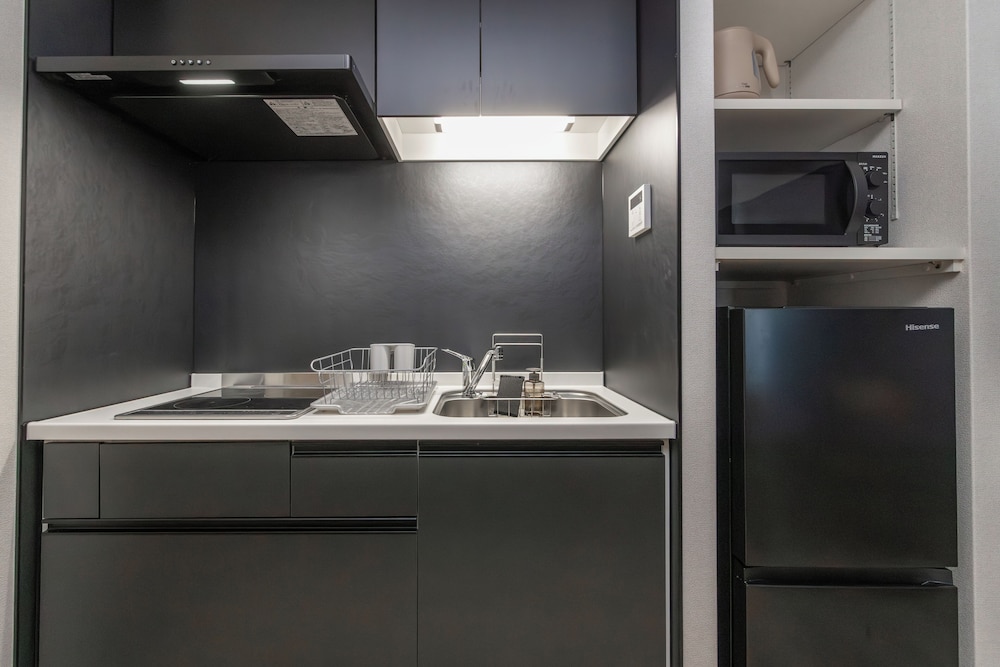 アパートメント ラナイ シティビュー 客室10 | ReLA 柏駅北