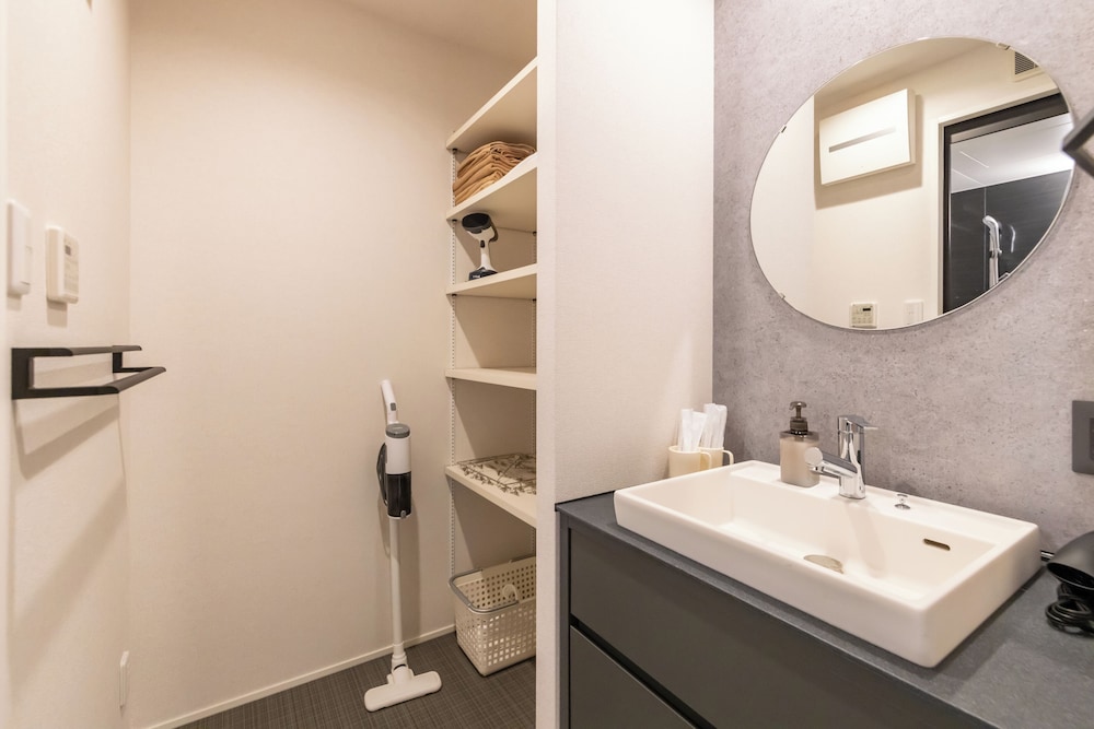 アパートメント ラナイ シティビュー 客室5 | ReLA 柏駅北